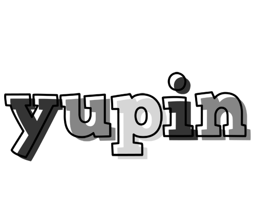 Yupin night logo