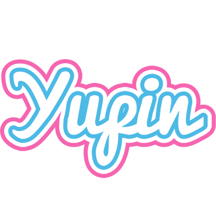 Yupin outdoors logo