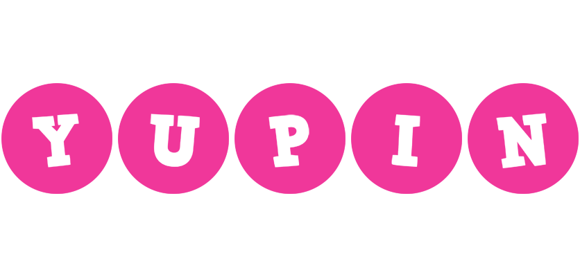 Yupin poker logo