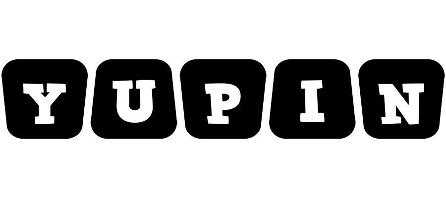 Yupin racing logo