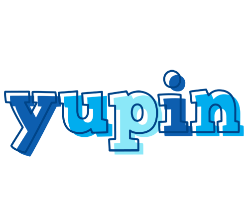 Yupin sailor logo