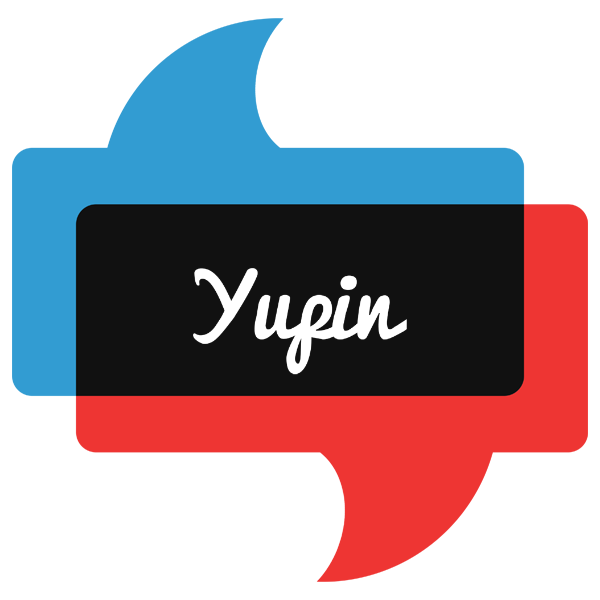 Yupin sharks logo