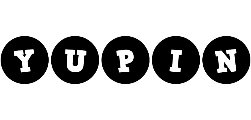 Yupin tools logo
