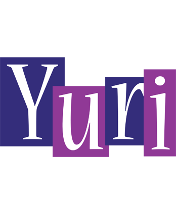 Yuri autumn logo