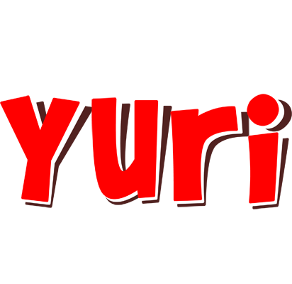 Yuri basket logo