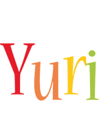 yuri name meaning