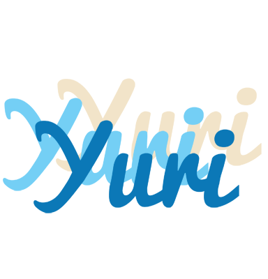 Yuri breeze logo