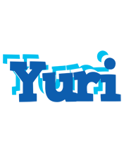 Yuri business logo