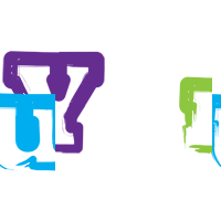 Yuri casino logo