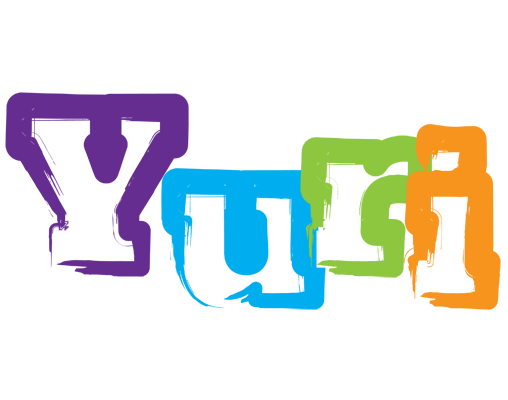 Yuri casino logo