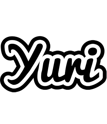 Yuri chess logo