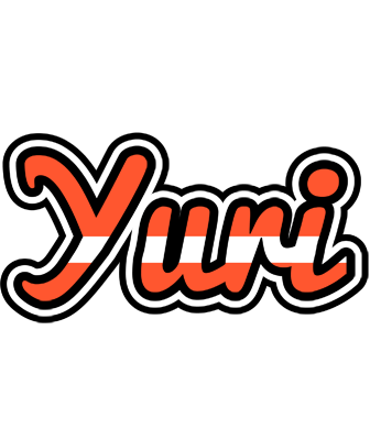 Yuri denmark logo