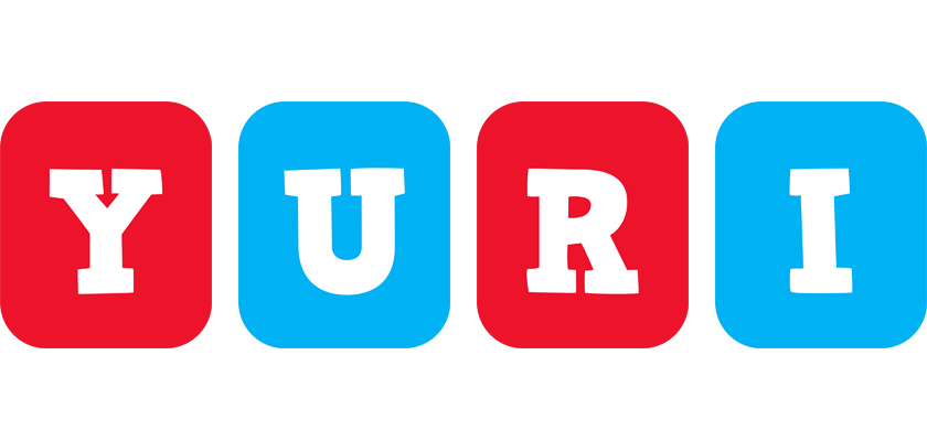 Yuri diesel logo