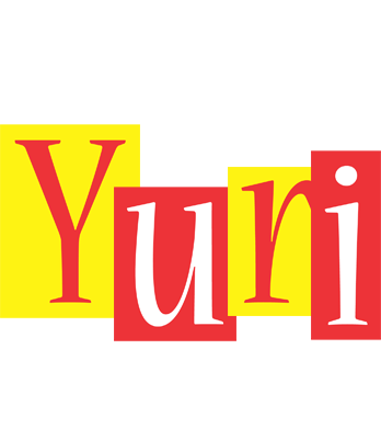 Yuri errors logo