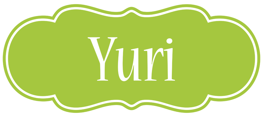 Yuri family logo