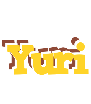 Yuri hotcup logo