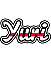 Yuri kingdom logo