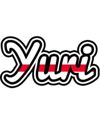 Yuri kingdom logo