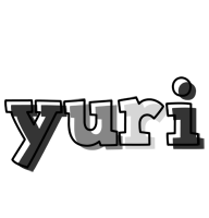 Yuri night logo