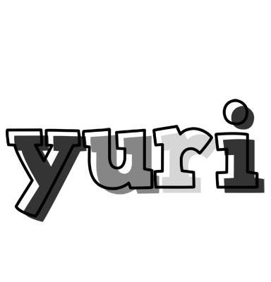Yuri night logo