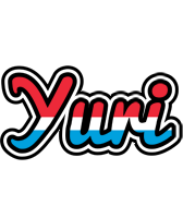 Yuri norway logo