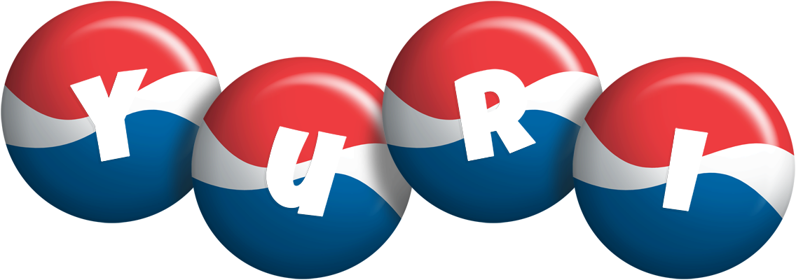 Yuri paris logo