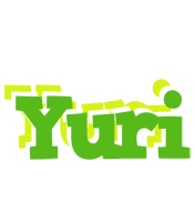 Yuri picnic logo