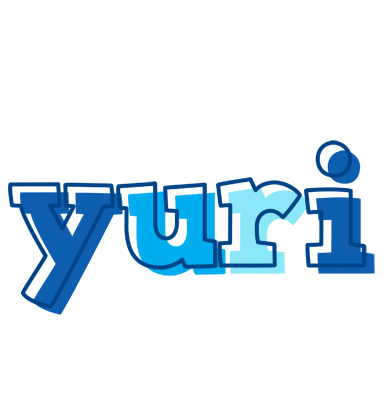 Yuri sailor logo