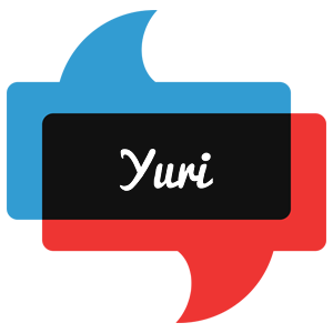 Yuri sharks logo