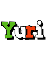 Yuri venezia logo