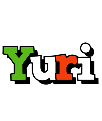 Yuri venezia logo