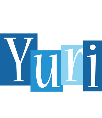 Yuri winter logo