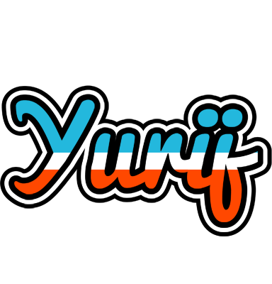 Yurij america logo