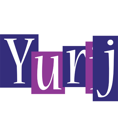 Yurij autumn logo