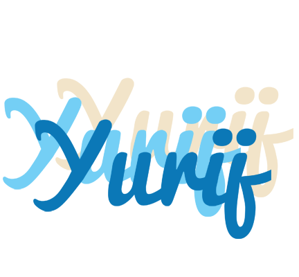 Yurij breeze logo