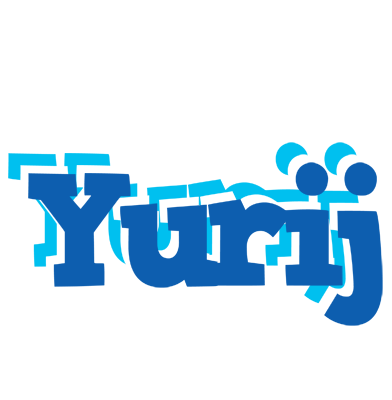 Yurij business logo