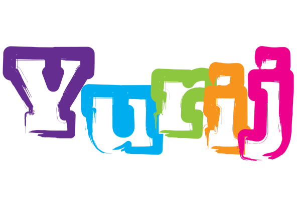Yurij casino logo