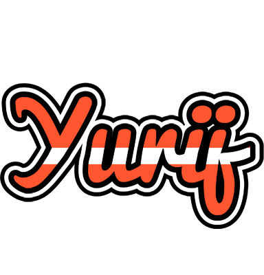 Yurij denmark logo