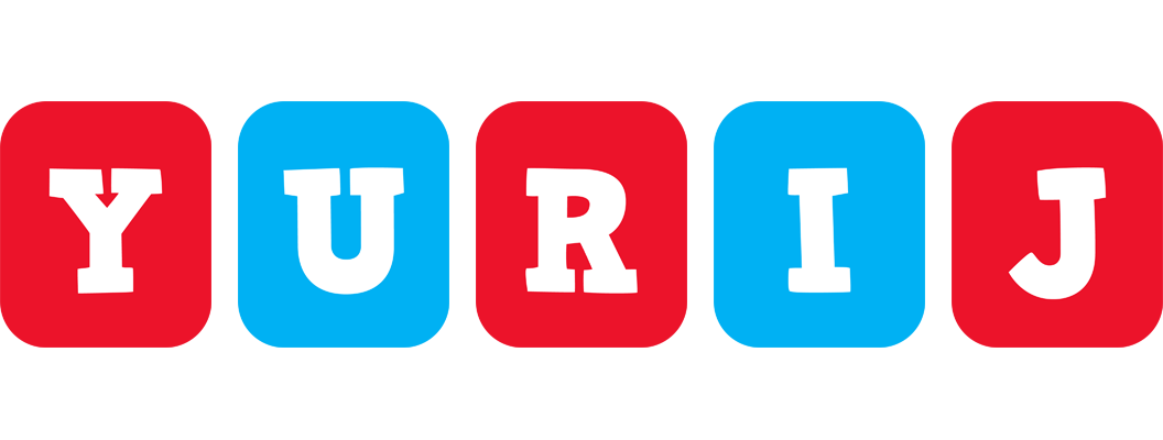 Yurij diesel logo