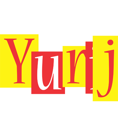 Yurij errors logo