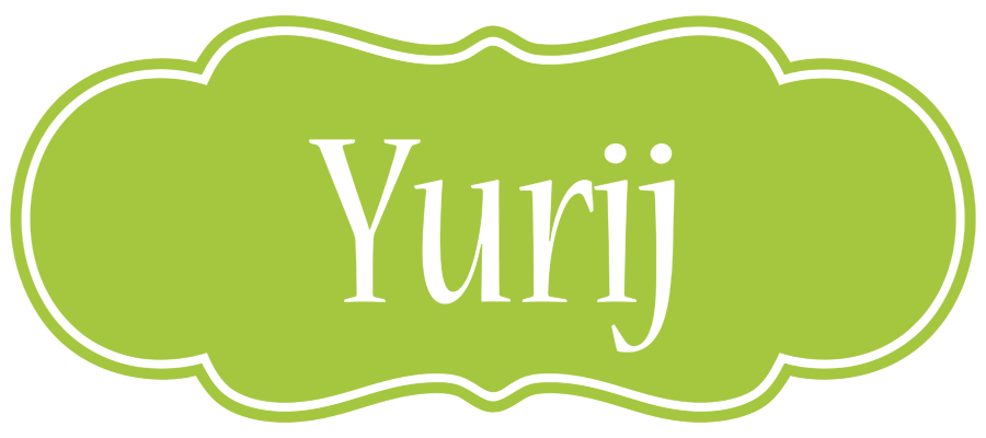 Yurij family logo