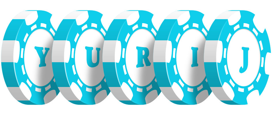 Yurij funbet logo