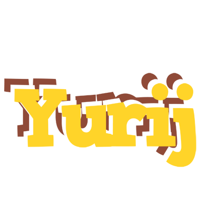 Yurij hotcup logo