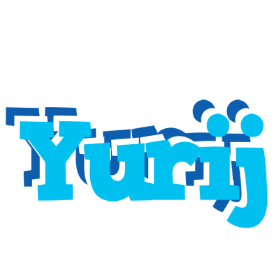Yurij jacuzzi logo