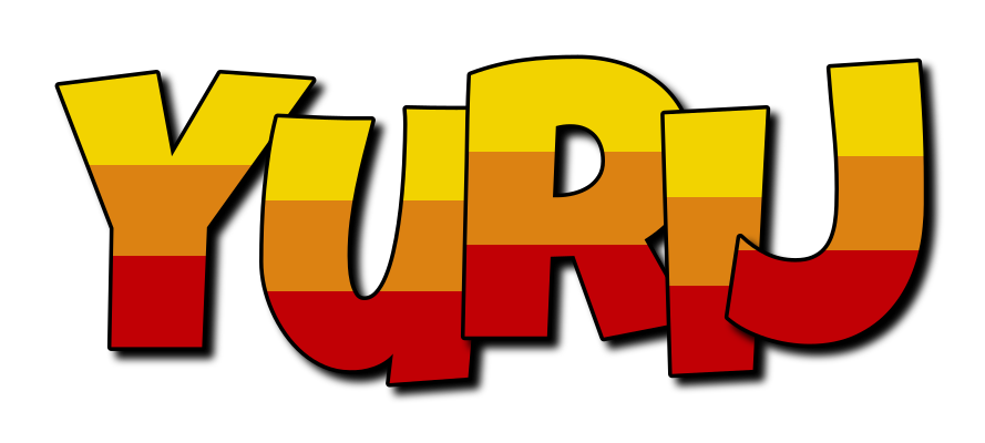 Yurij jungle logo
