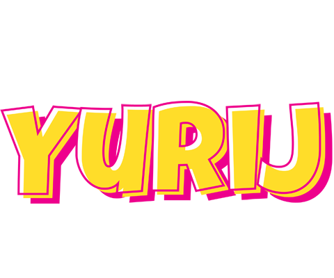 Yurij kaboom logo