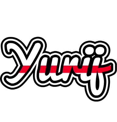 Yurij kingdom logo