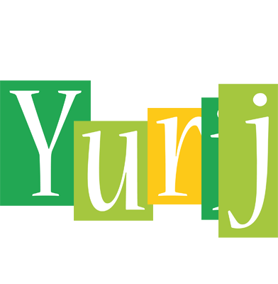 Yurij lemonade logo