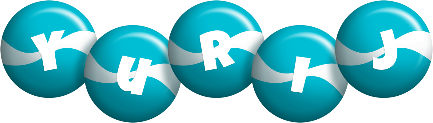 Yurij messi logo