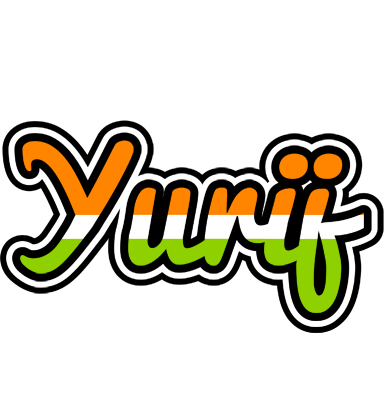 Yurij mumbai logo